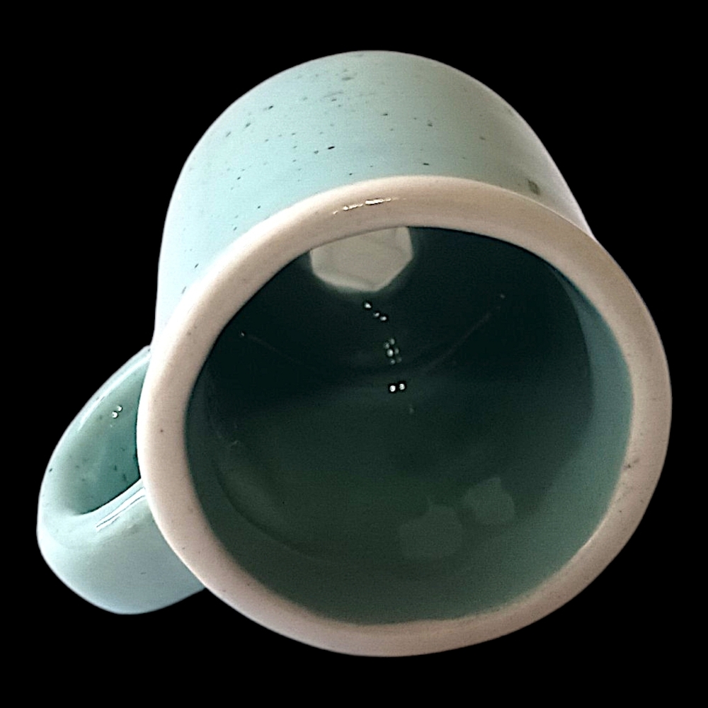 Willow Street Designs Charmer Coffee Cup Mug Camping Ceramic Tray Decoration‎ - Picture 6 of 16